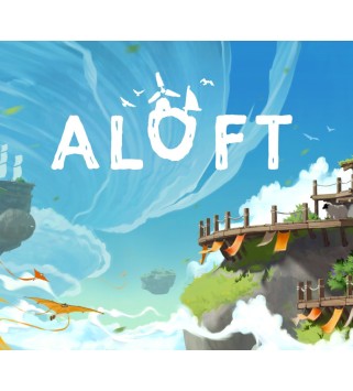 Aloft Steam Key EUROPE